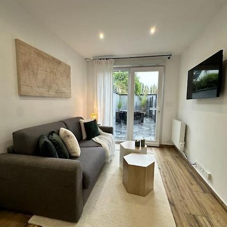 Studio D'Hotes Victoire Sainghin-en-Weppes Luaran gambar