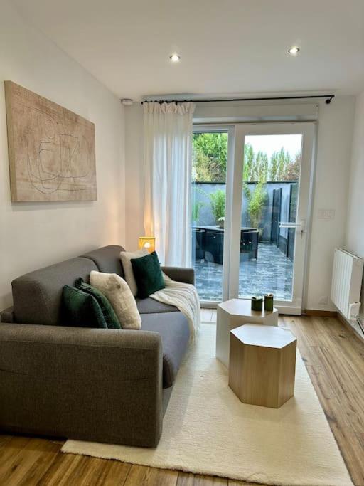 Studio D'Hotes Victoire Sainghin-en-Weppes Luaran gambar
