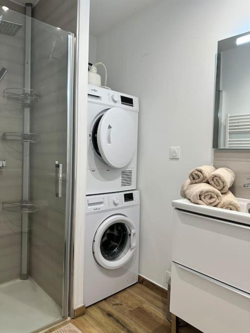 Studio D'Hotes Victoire Sainghin-en-Weppes Luaran gambar