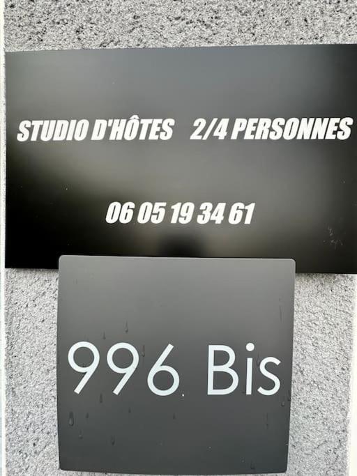 Studio D'Hotes Victoire Sainghin-en-Weppes Luaran gambar