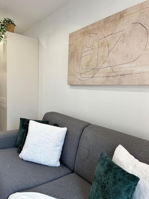 Studio D'Hotes Victoire Sainghin-en-Weppes Luaran gambar