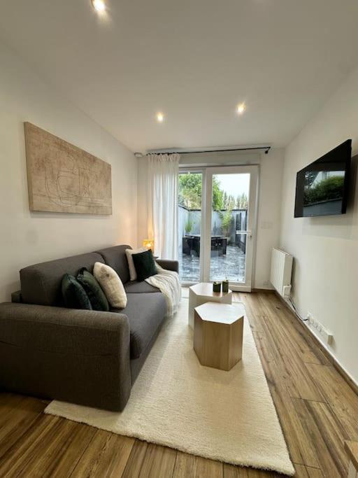 Studio D'Hotes Victoire Sainghin-en-Weppes Luaran gambar