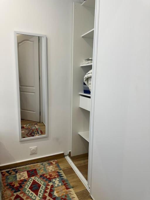 Studio D'Hotes Victoire Sainghin-en-Weppes Luaran gambar