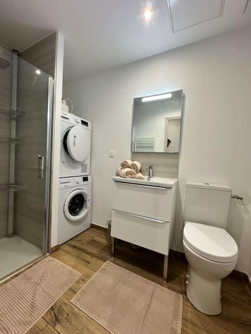 Studio D'Hotes Victoire Sainghin-en-Weppes Luaran gambar